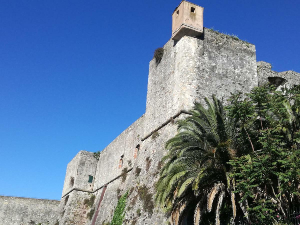 La Pietra Del Golfo * La Spezia