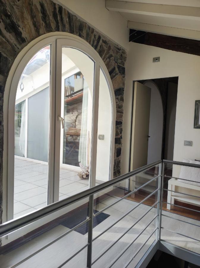 La Pietra Del Golfo * La Spezia