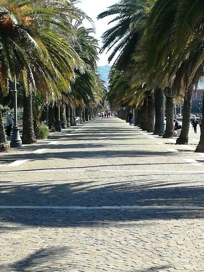 La Pietra Del Golfo Appartamento
