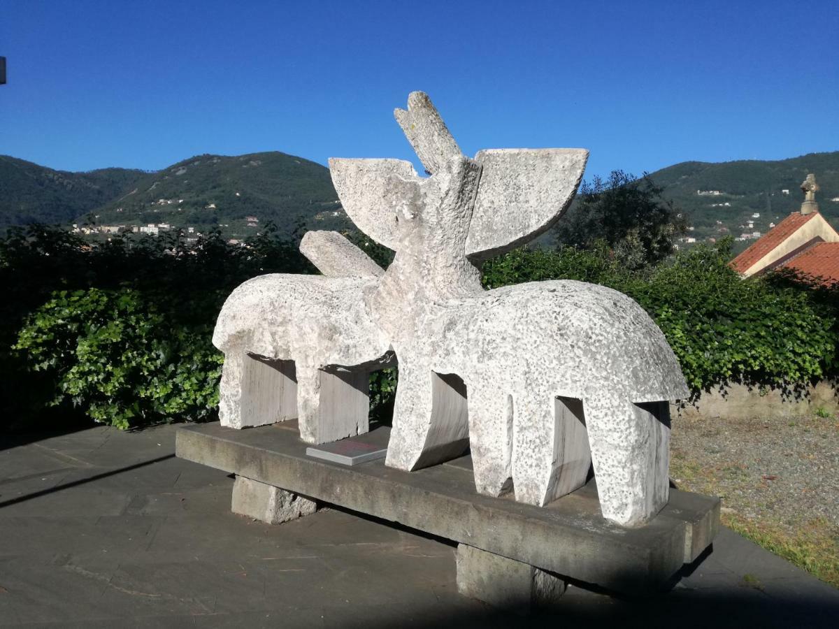 Appartamento La Pietra Del Golfo *