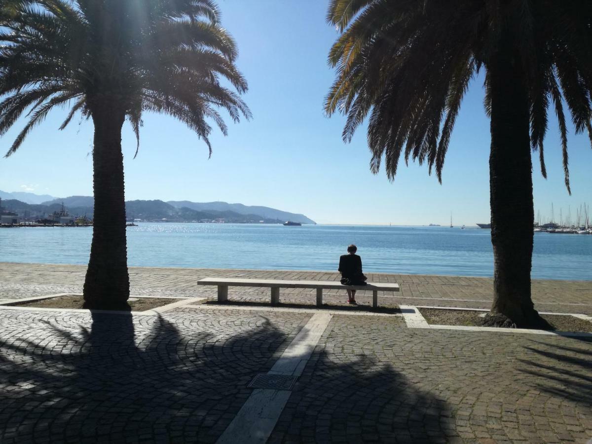 La Pietra Del Golfo Appartamento La Spezia