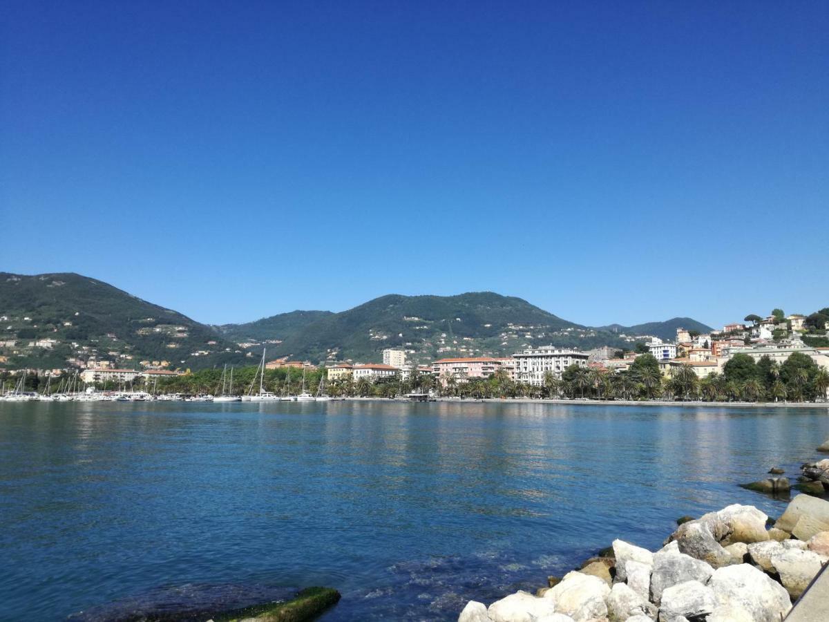 La Pietra Del Golfo